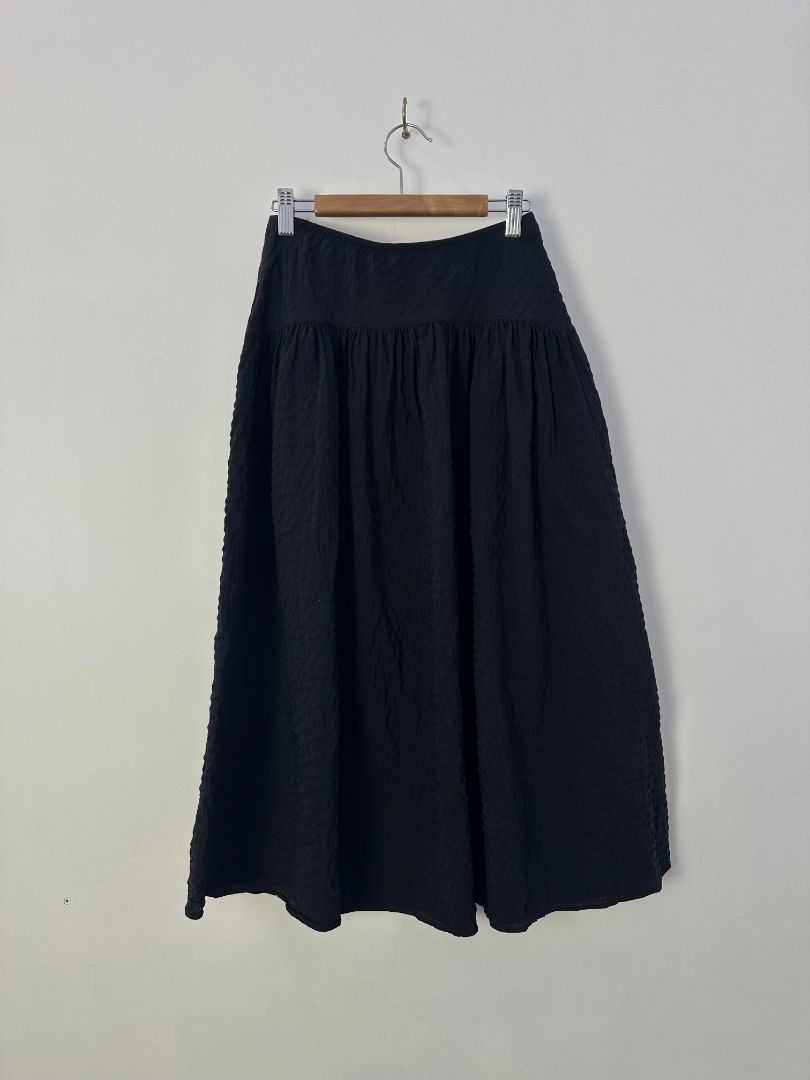 Uniqlo Midi Skirt, XS
