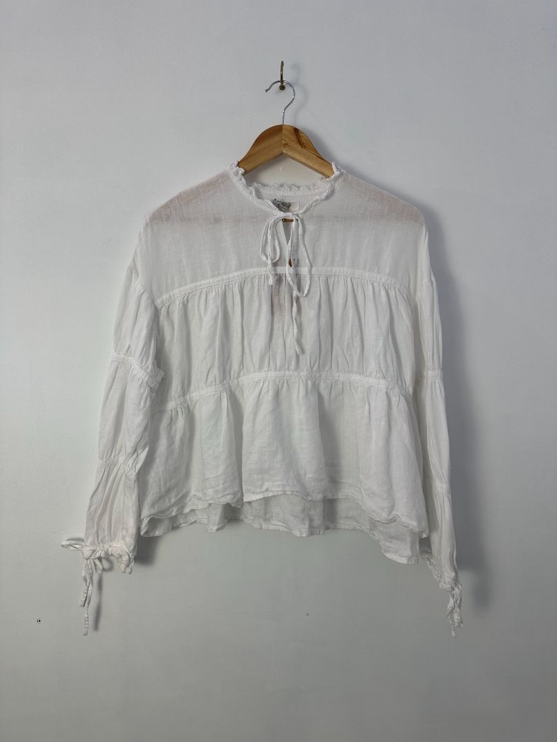 AERE Blouse, 8