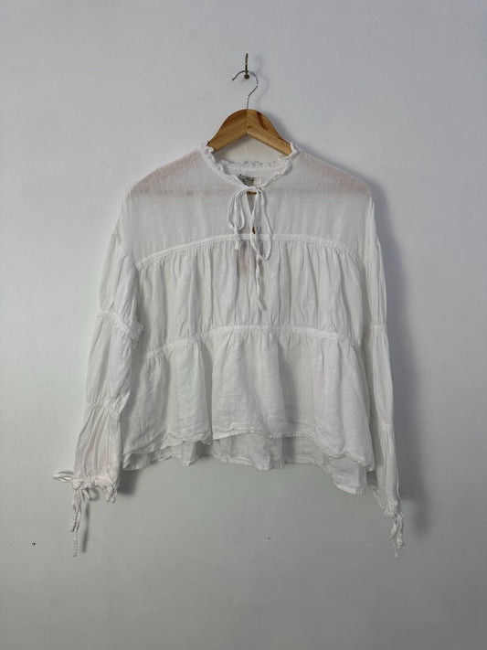 AERE Blouse, 8