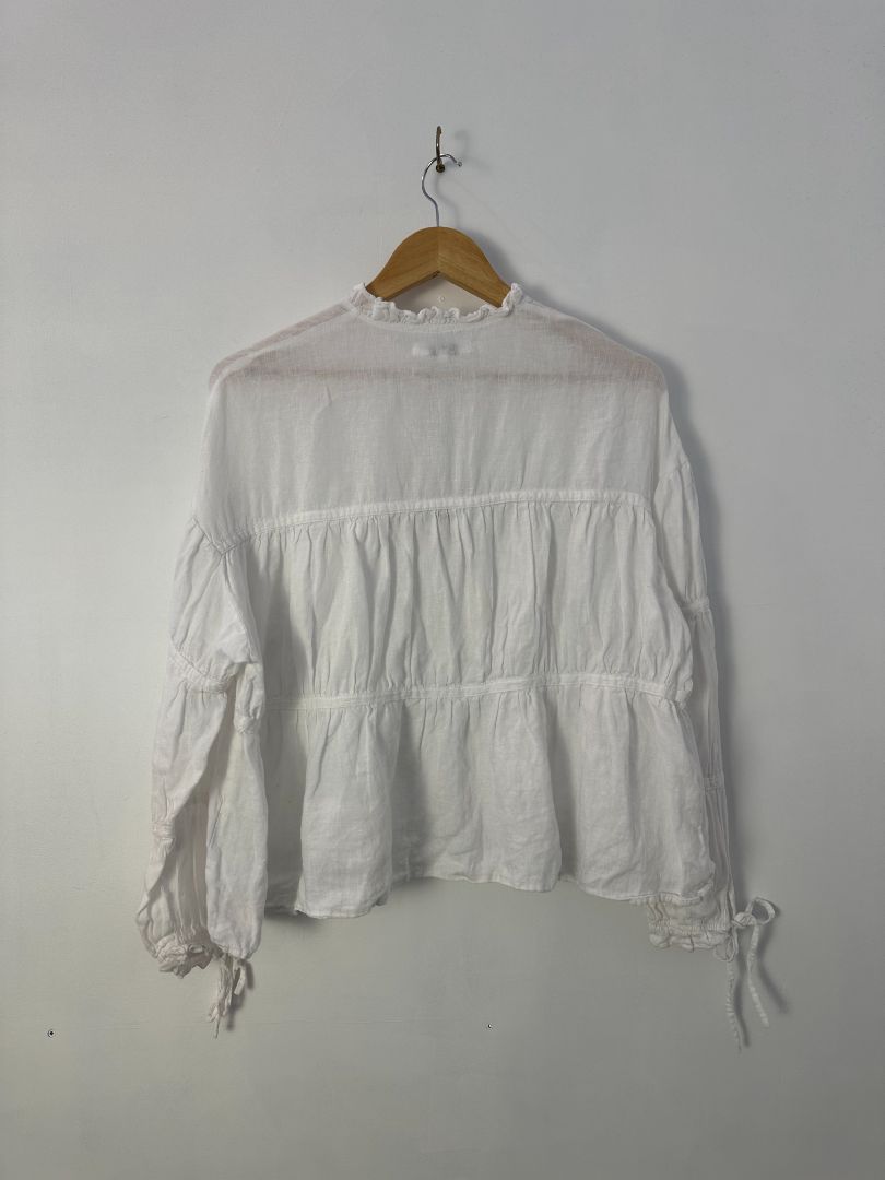 AERE Blouse, 8