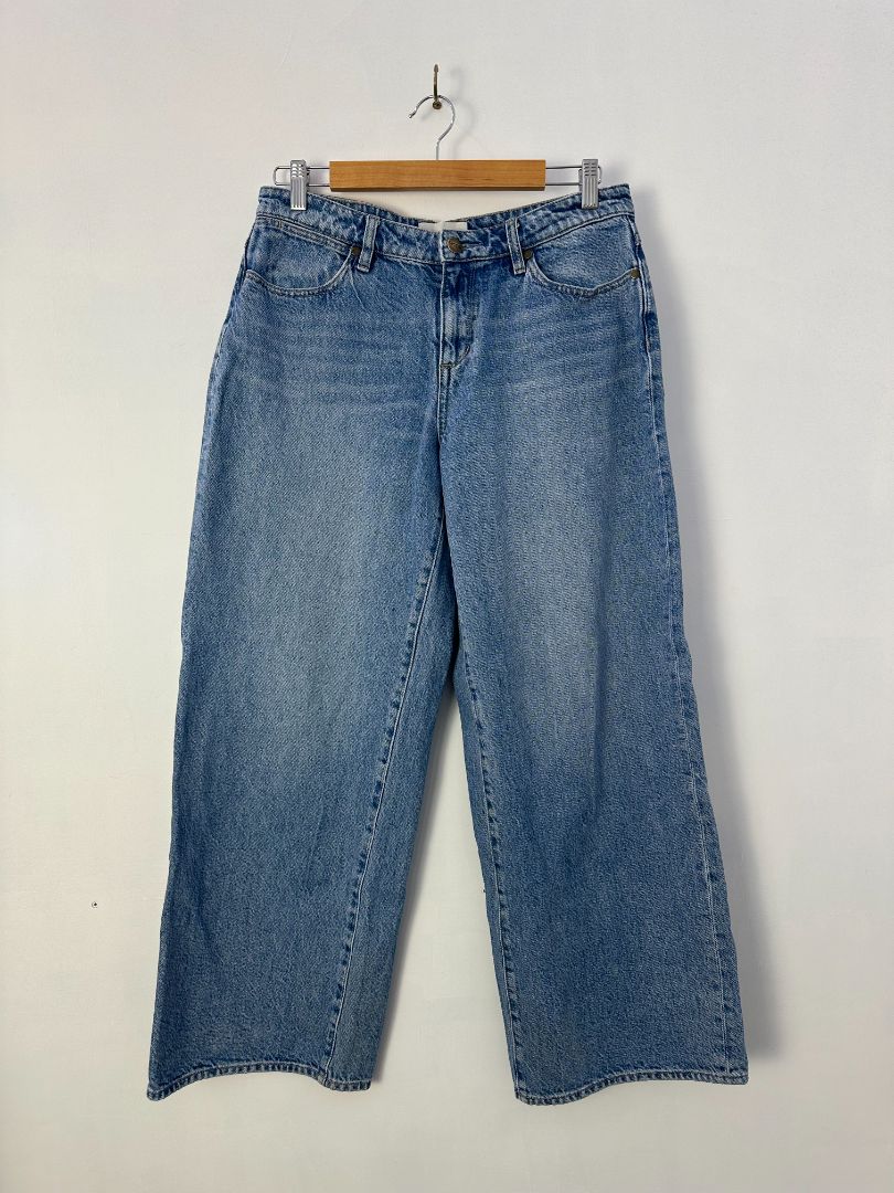 Wrangler Jeans, 10