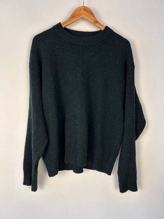 Assembly Label Knit, M / L