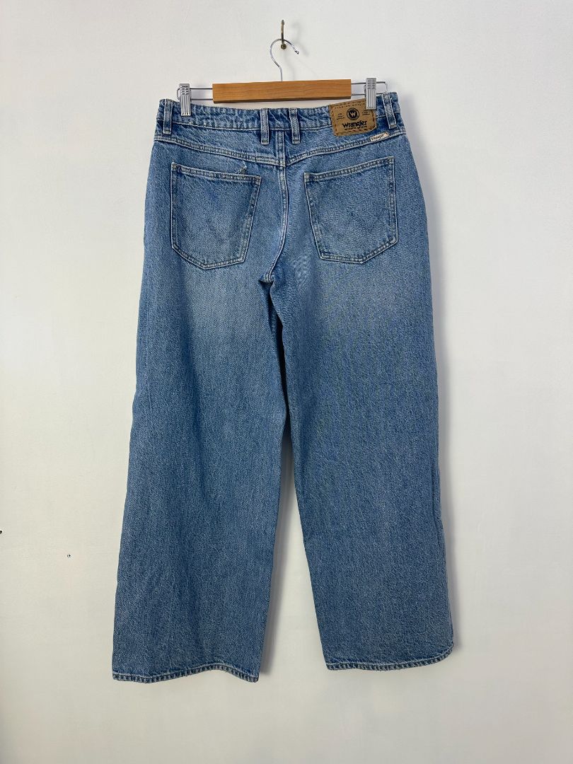 Wrangler Jeans, 10