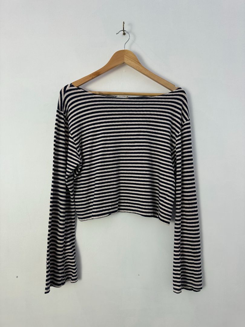 MOTHER Long sleeve, M
