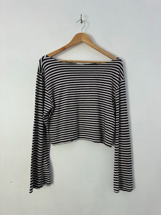 MOTHER Long sleeve, M