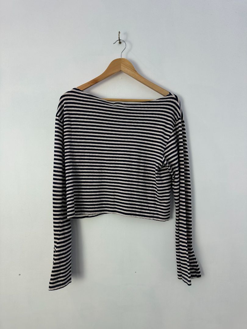 MOTHER Long sleeve, M