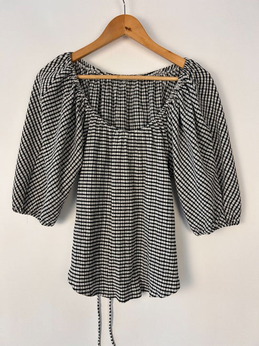 RUBY Top, 10
