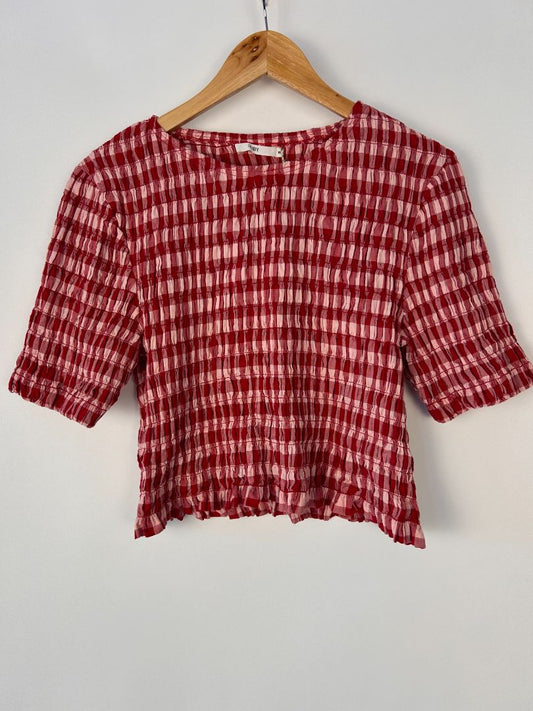 RUBY Top, 16