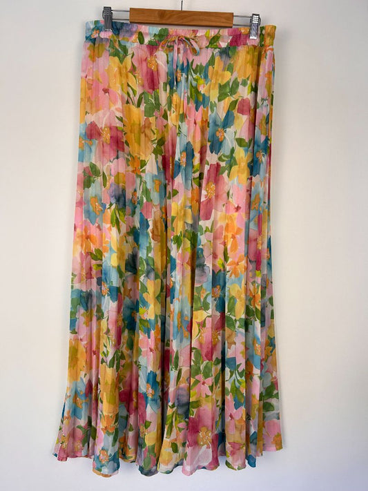 RUBY Maxi Skirt, 16