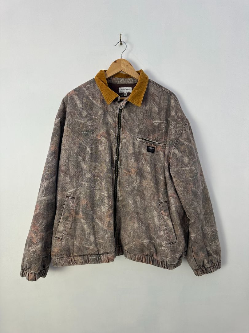 SPENCER PROJECT Jacket, XXL