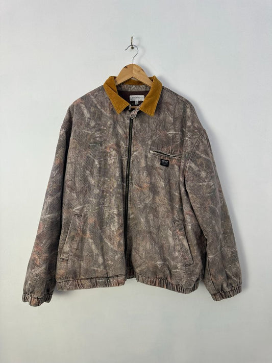 SPENCER PROJECT Jacket, XXL
