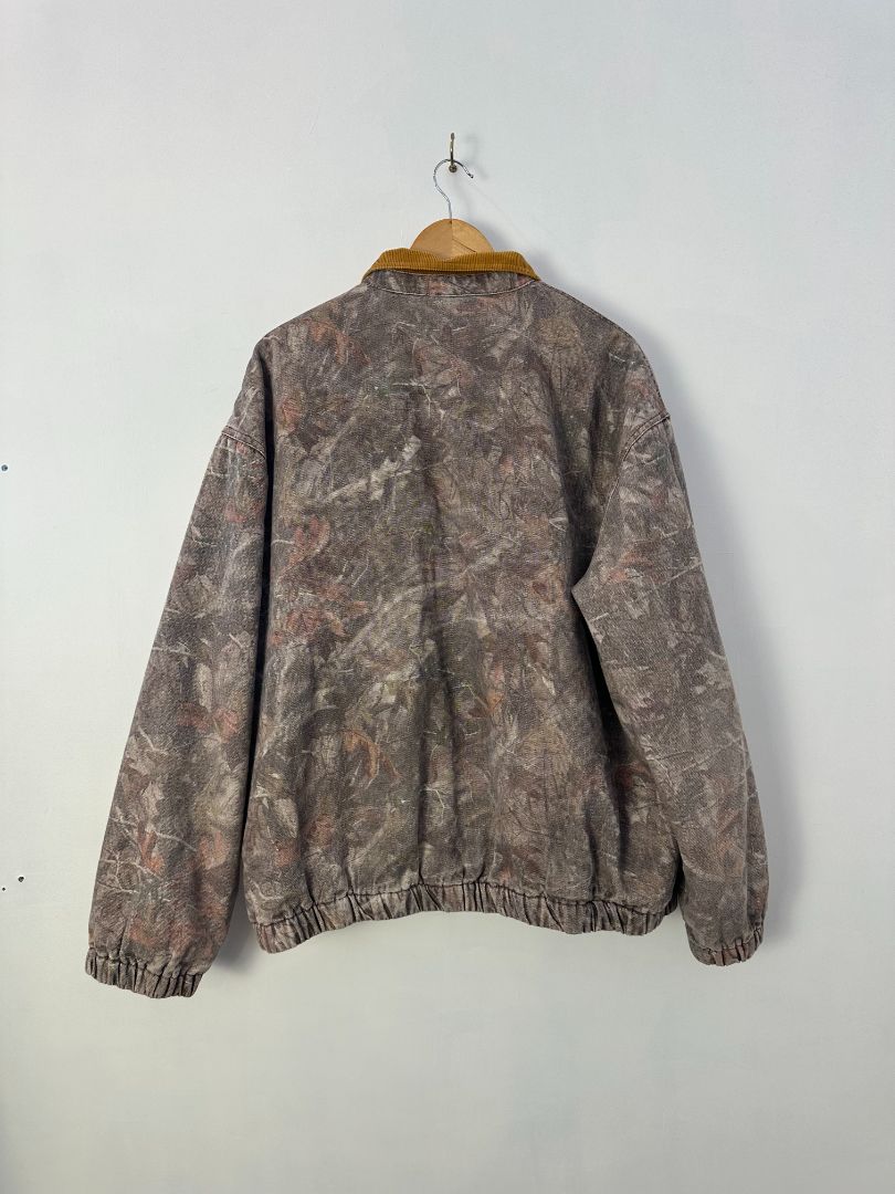 SPENCER PROJECT Jacket, XXL