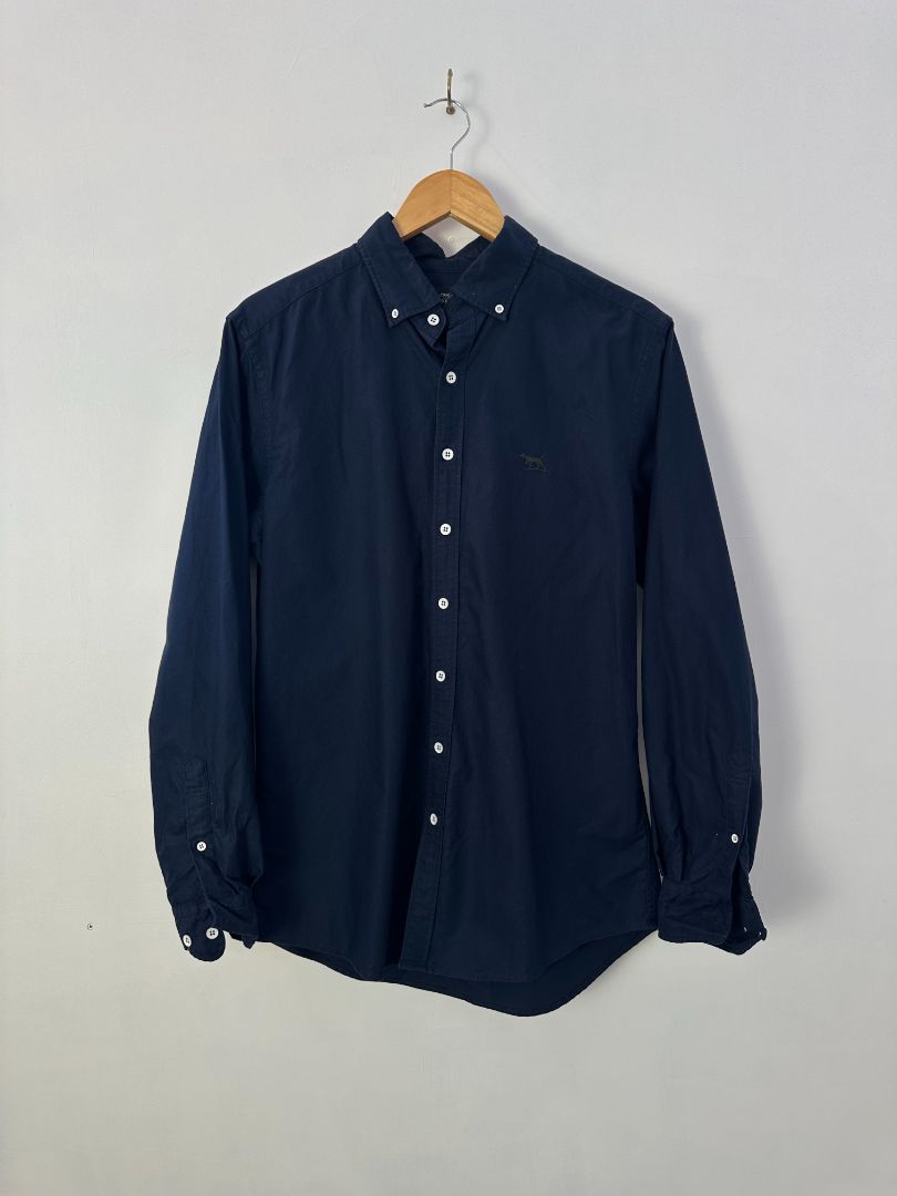 Rodd & Gunn Button Through, M