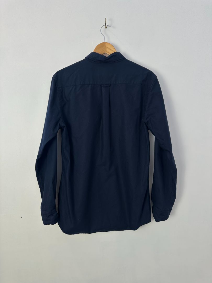 Rodd & Gunn Button Through, M