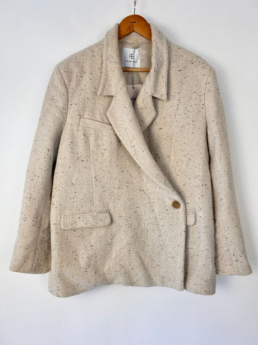 ANINE BING Blazer, large