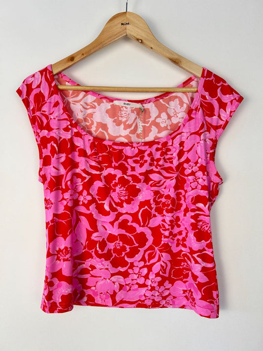 RUBY Top, 14