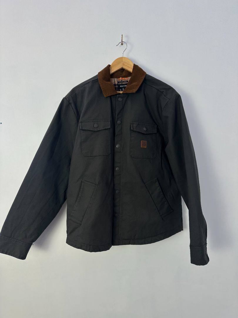 Brixton Jacket, M