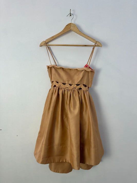 CLEA Mini Dress, S