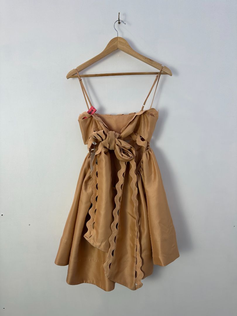 CLEA Mini Dress, S