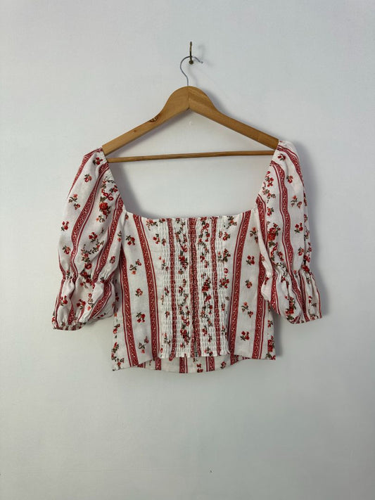 Reformation Top, 6