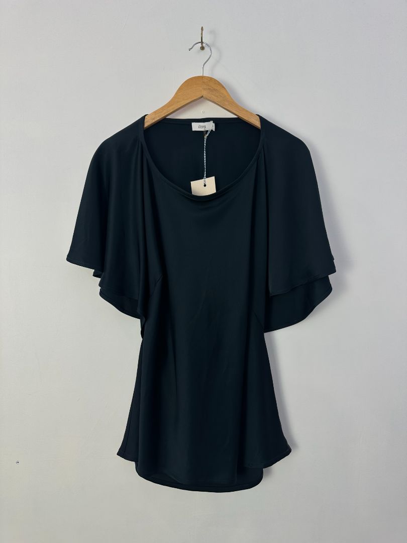 liam Blouse, 10