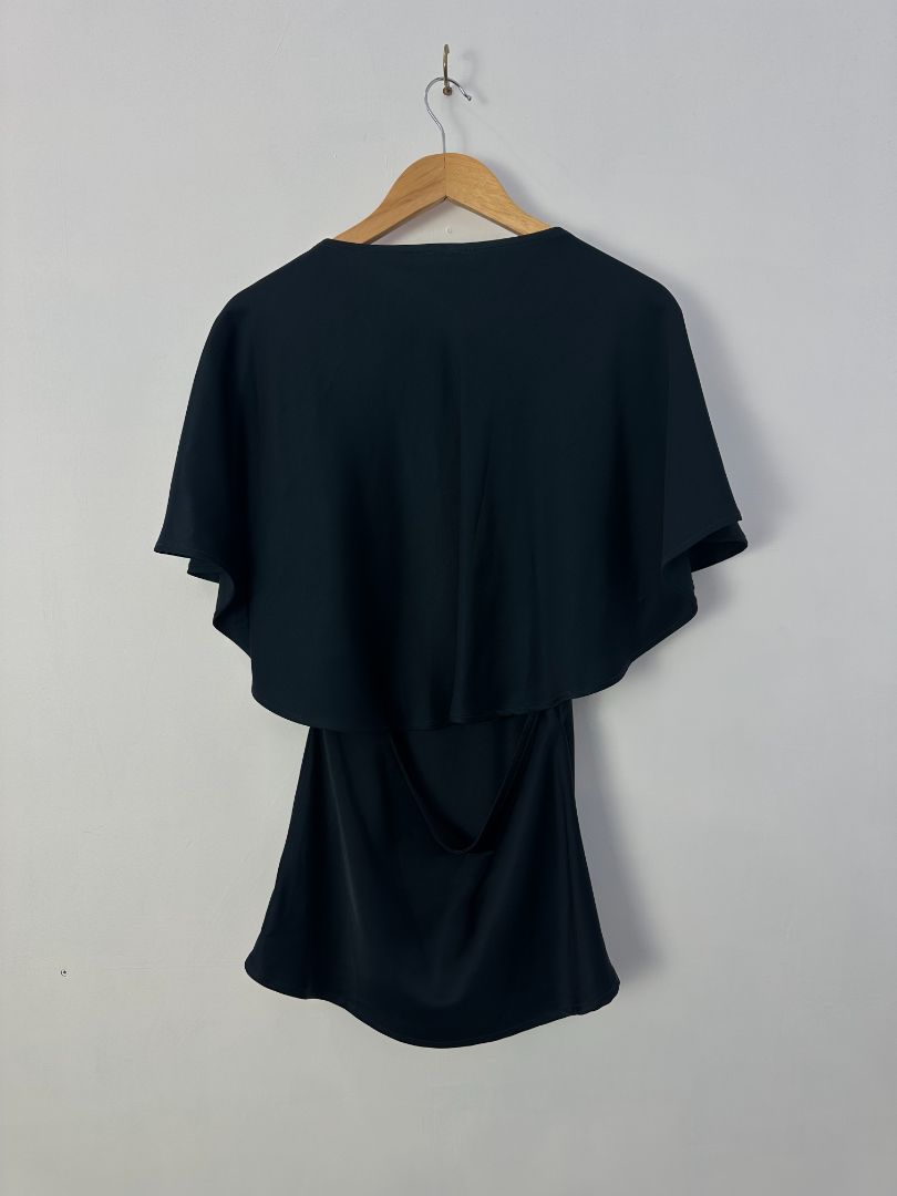 liam Blouse, 10