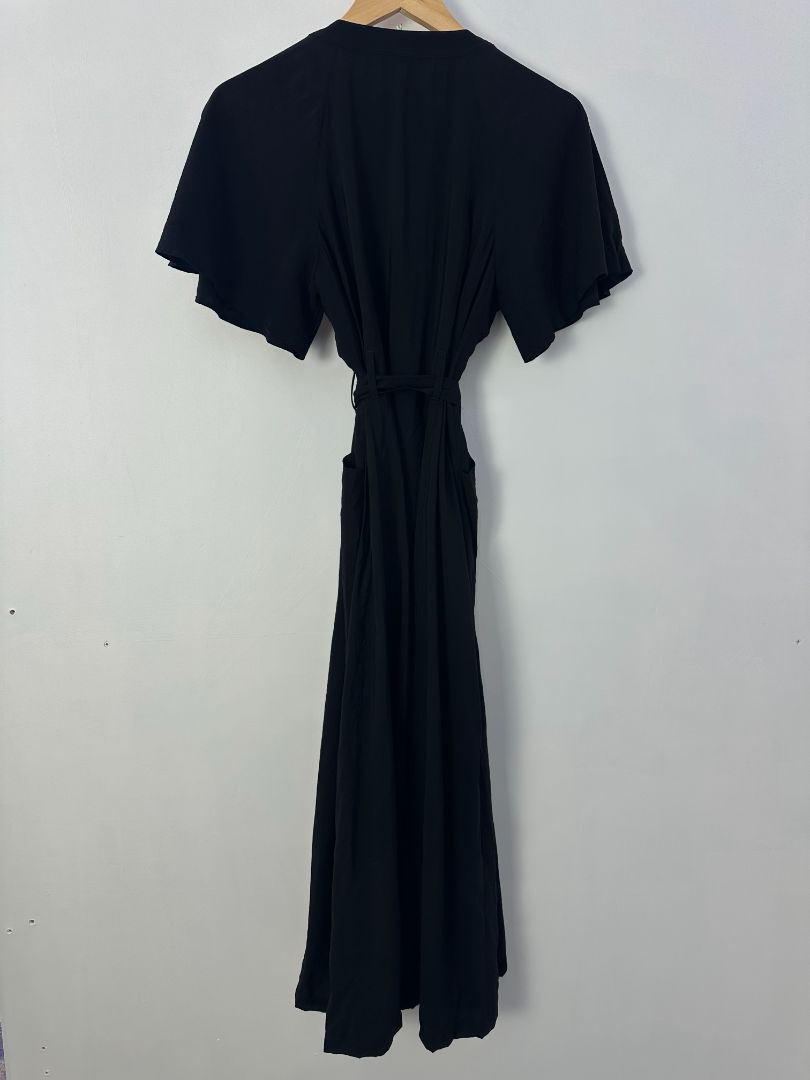 WHISTLES Midi Dress, 10