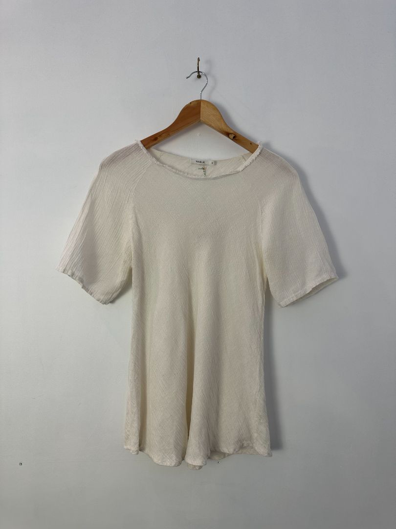 MARLE Top, 12