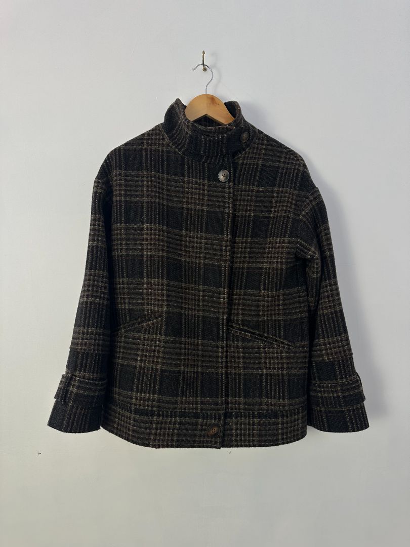 MAX Jacket, 6