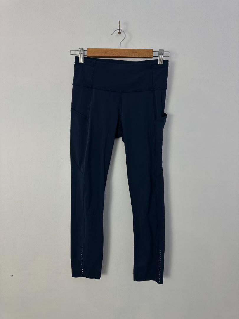 Lululemon Leggings, 6