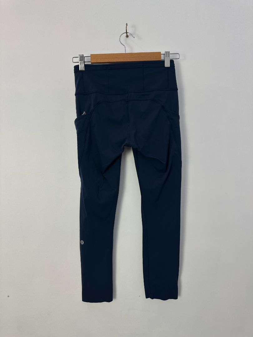 Lululemon Leggings, 6