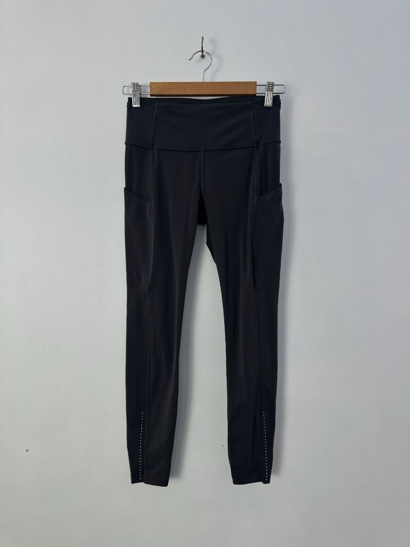 Lululemon Leggings, 6