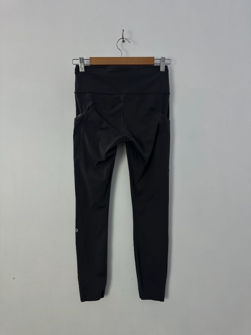 Lululemon Leggings, 6