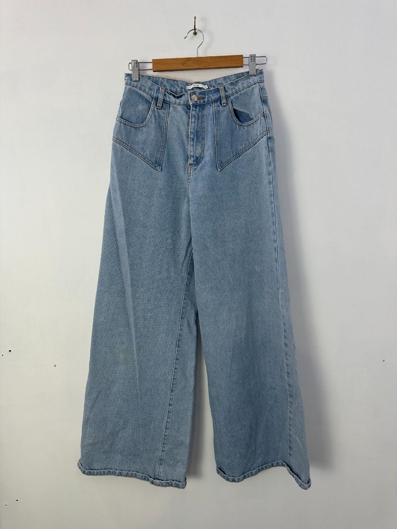 RUBY Jeans, 10