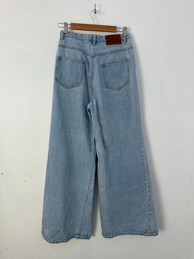 RUBY Jeans, 10