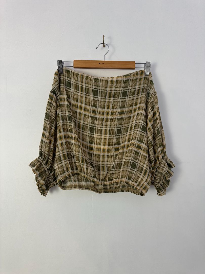 RUBY Top, 10