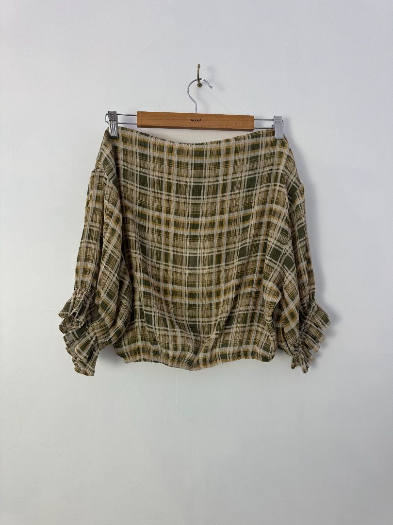 RUBY Top, 10