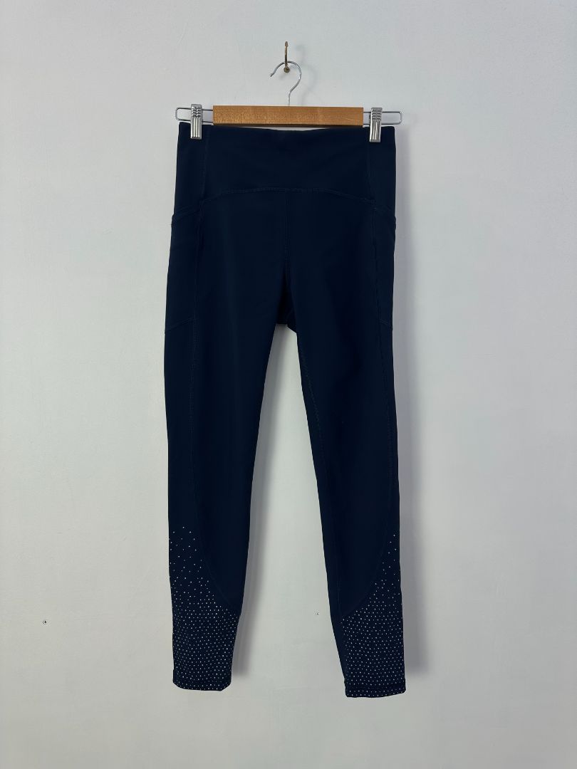 Lululemon Leggings, 6