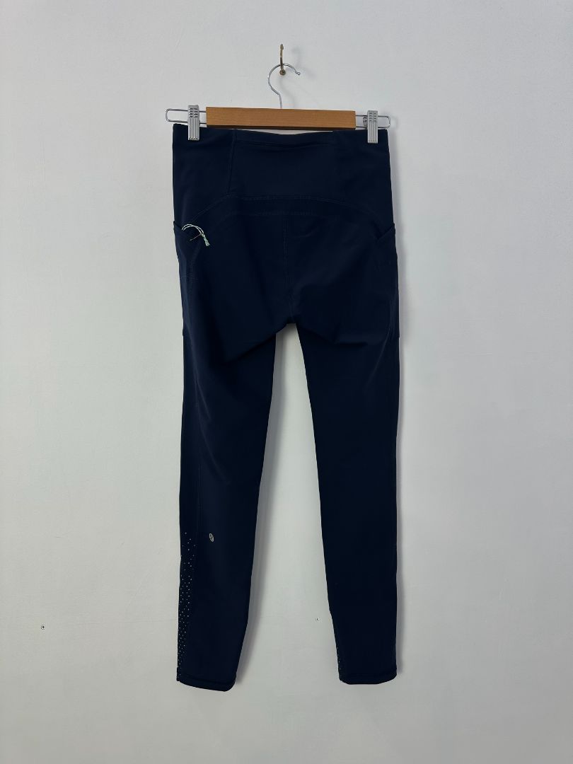 Lululemon Leggings, 6