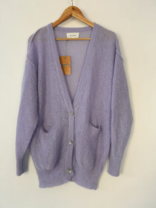 American vintage Cardigan, M