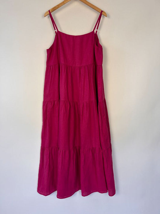 Story Midi Dress, 16