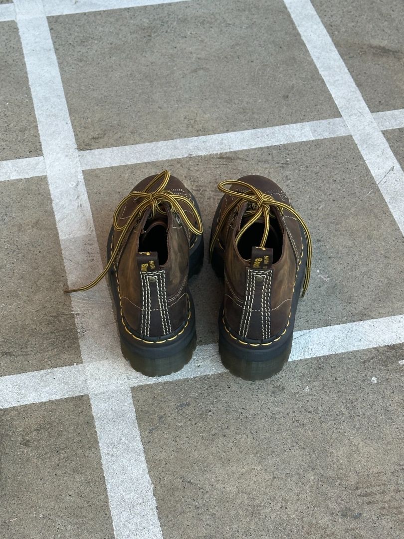 Dr. Martens Boots, 37