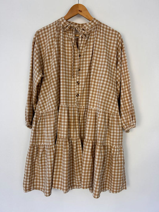 the lullaby club Mini Dress, XS