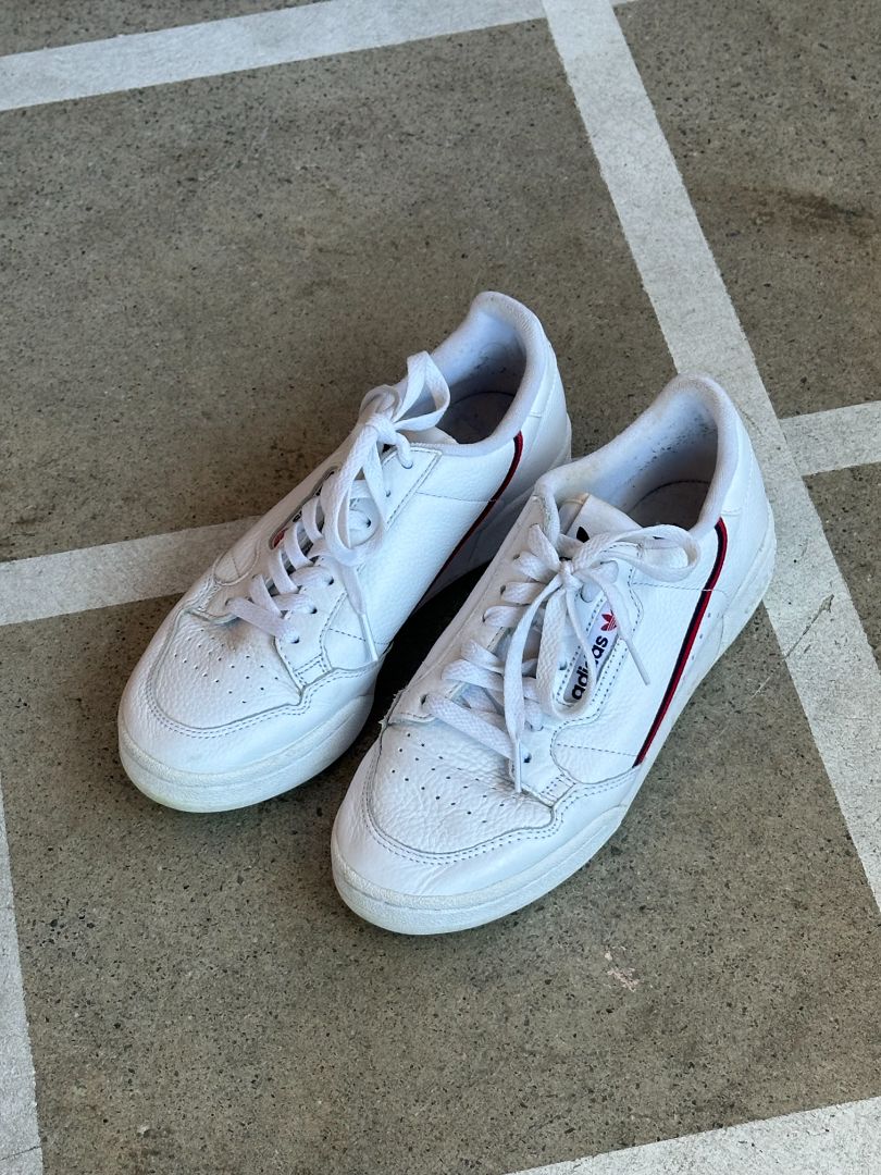 Adidas Sneakers, 40