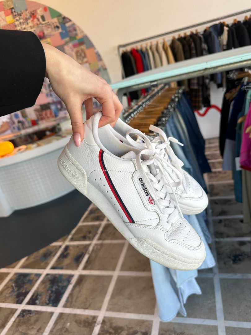 Adidas Sneakers, 40