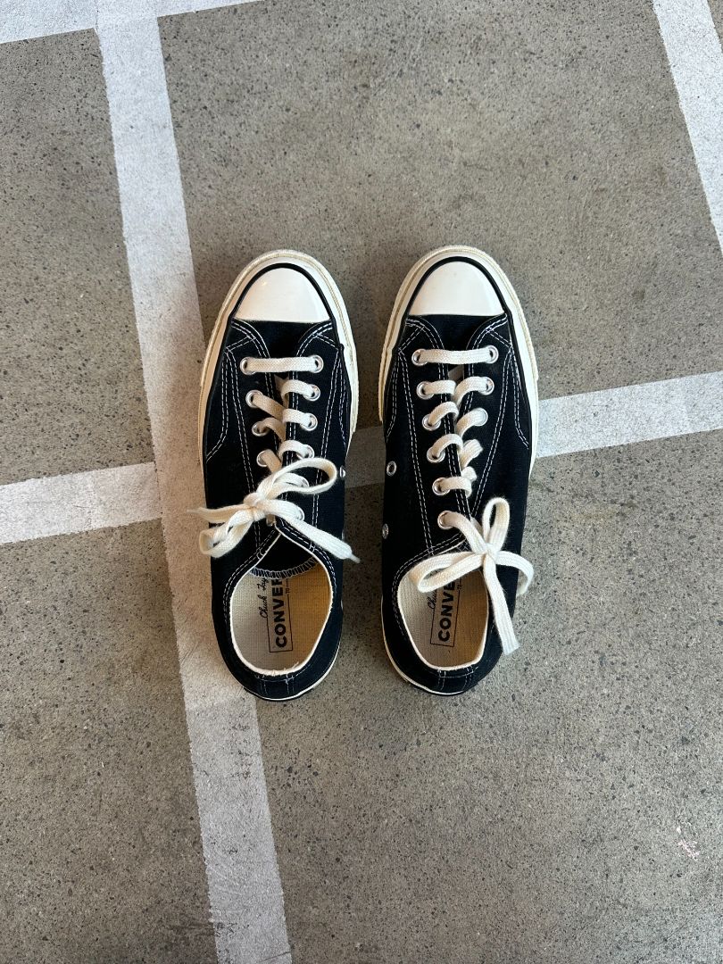 CONVERSE Sneakers, 39