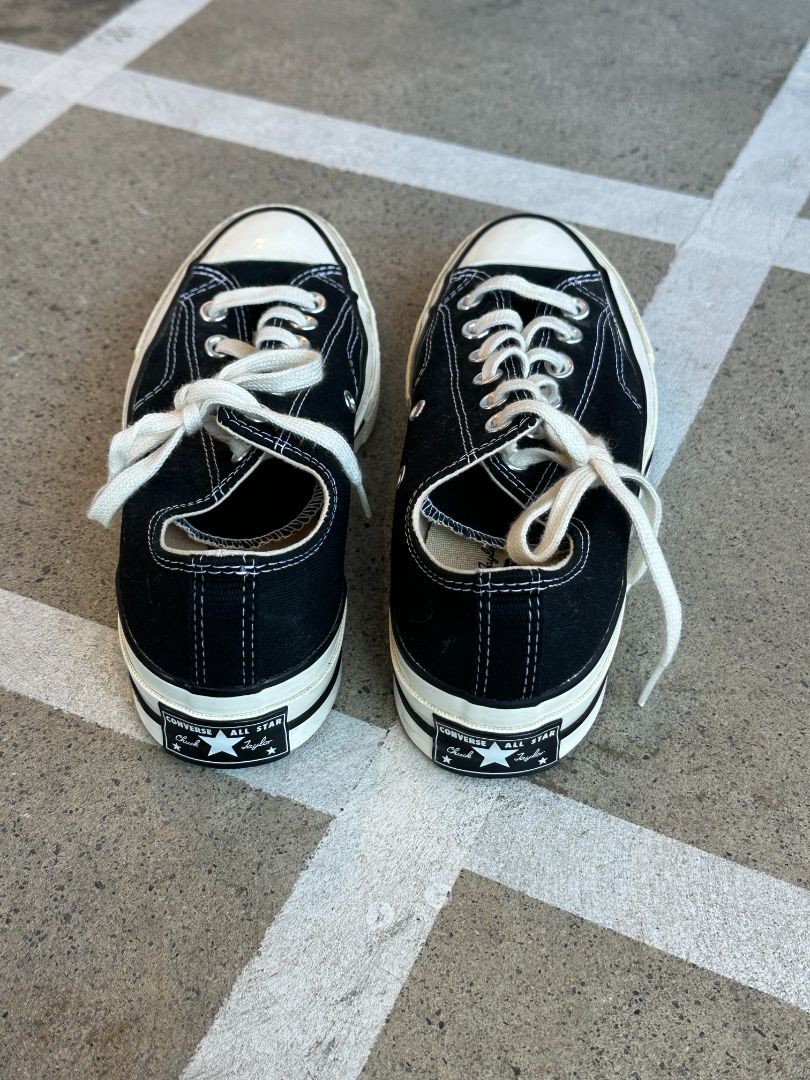 CONVERSE Sneakers, 39
