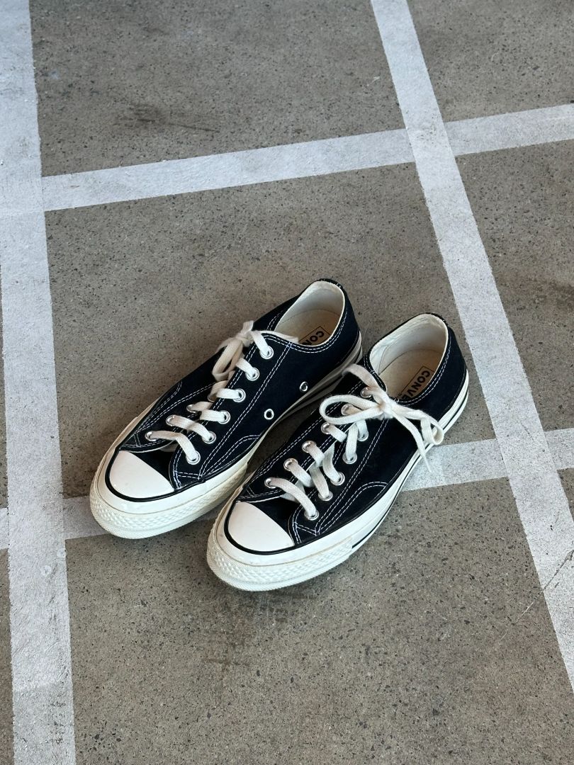 CONVERSE Sneakers, 39