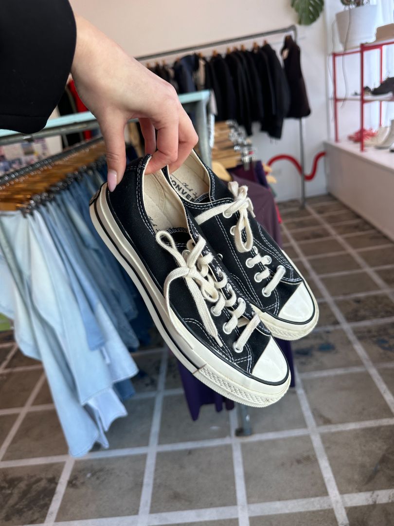 CONVERSE Sneakers, 39