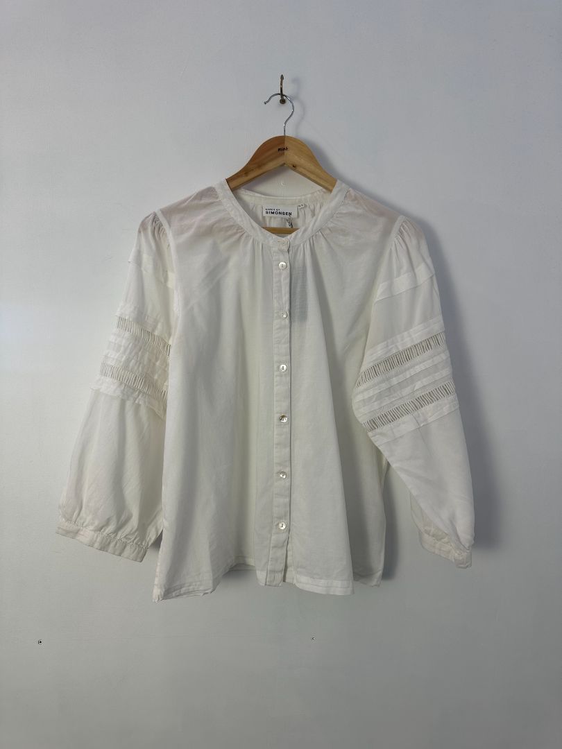 Karen By Simonsen Blouse, 14